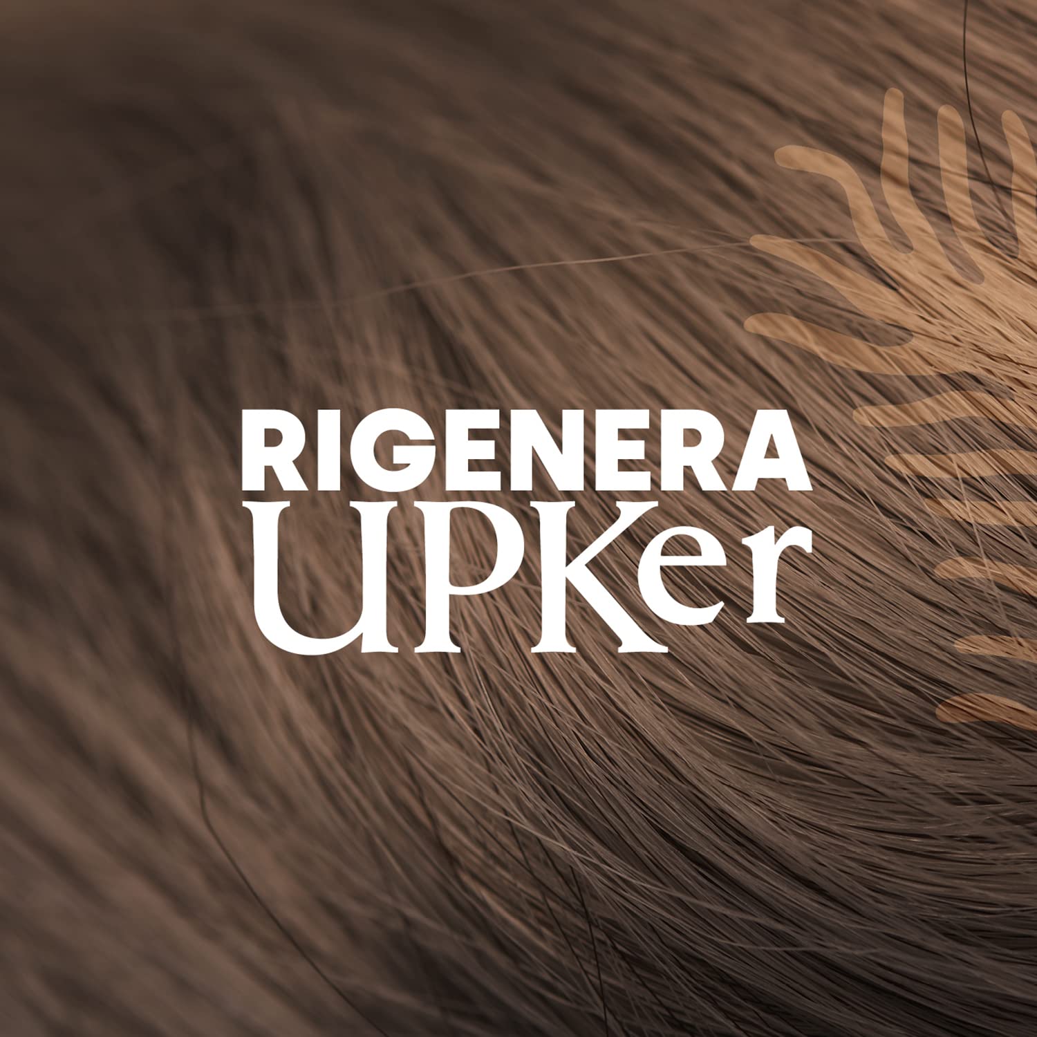 Guam Upker Capelli Shampoo Ristrutturante 200 ml Cheratina