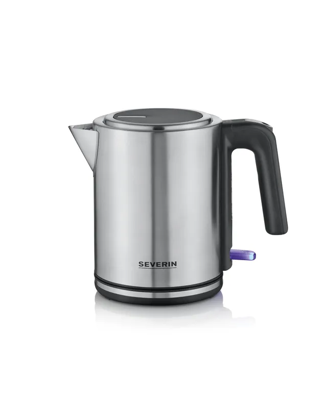 Severin WK 3489 Bollitore Elettrico Acciaio 2400W