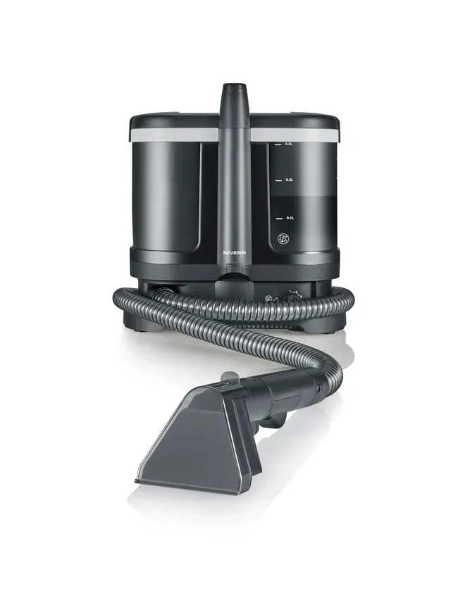 Severin S-Power SC 7188 pulitore tappezzeria 450 W