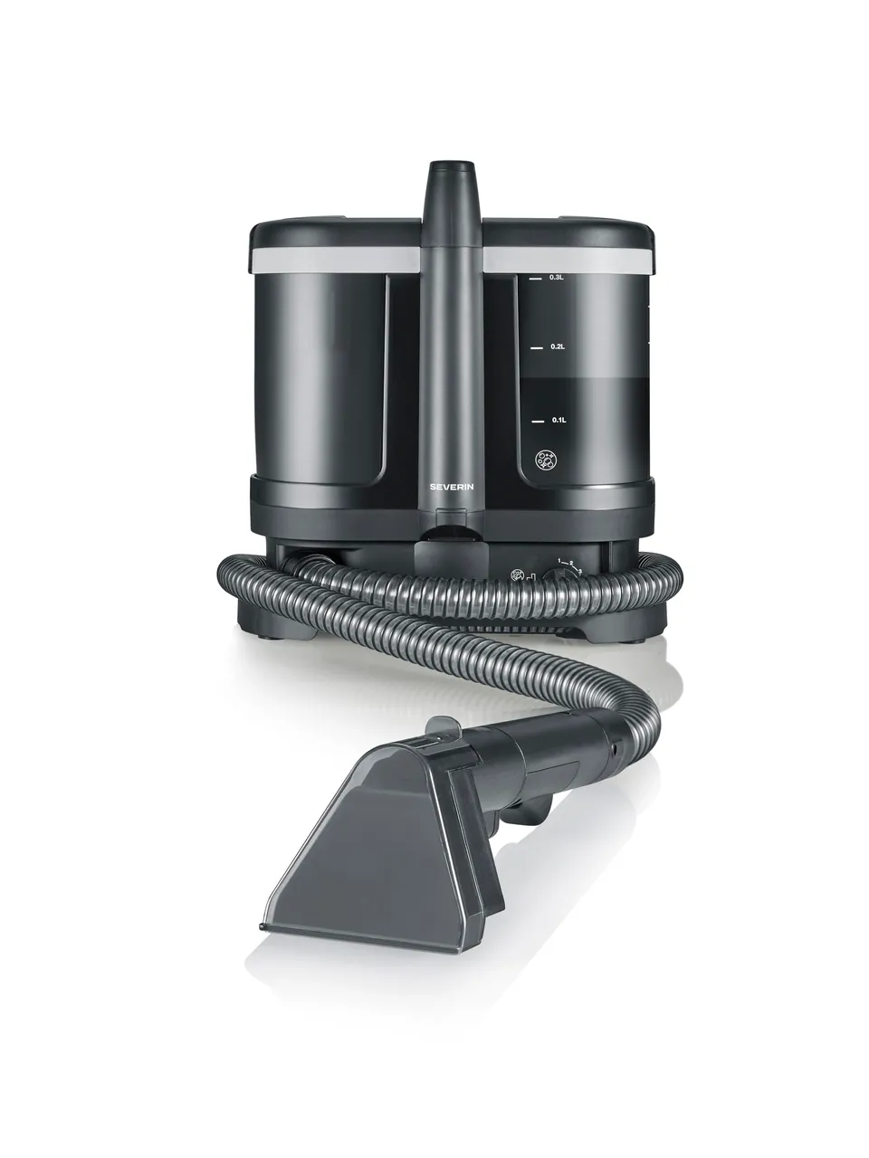 Severin S-Power SC 7188 pulitore tappezzeria 450 W