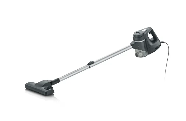 Severin CY 7080 Aspirapolvere con Filo 600W Cavo 6 m