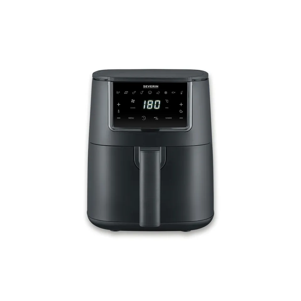 Severin FryLight FR 2461 Friggitrice ad Aria 4L