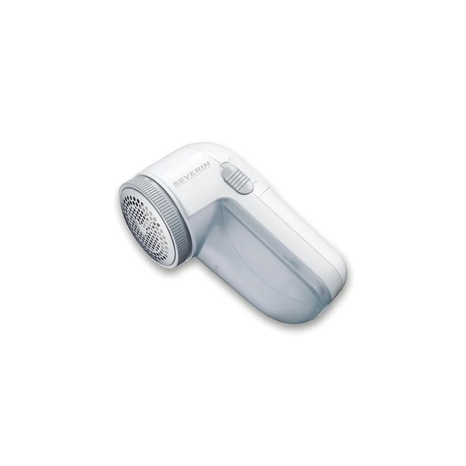 Severin CS 7976 Levapelucchi Batteria Senza Fili Vestiti