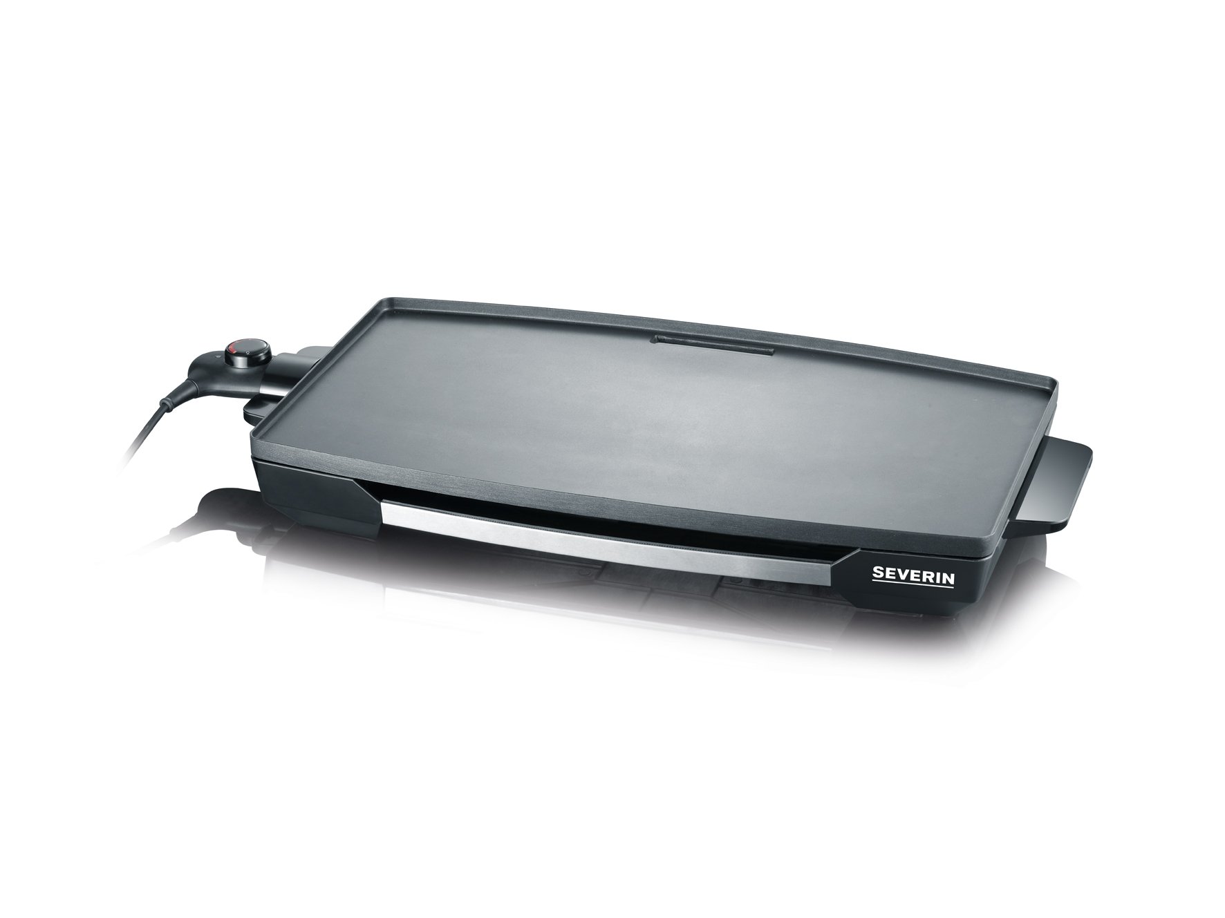Severin KG 2397 piastra elettrica XXL teppan yaki