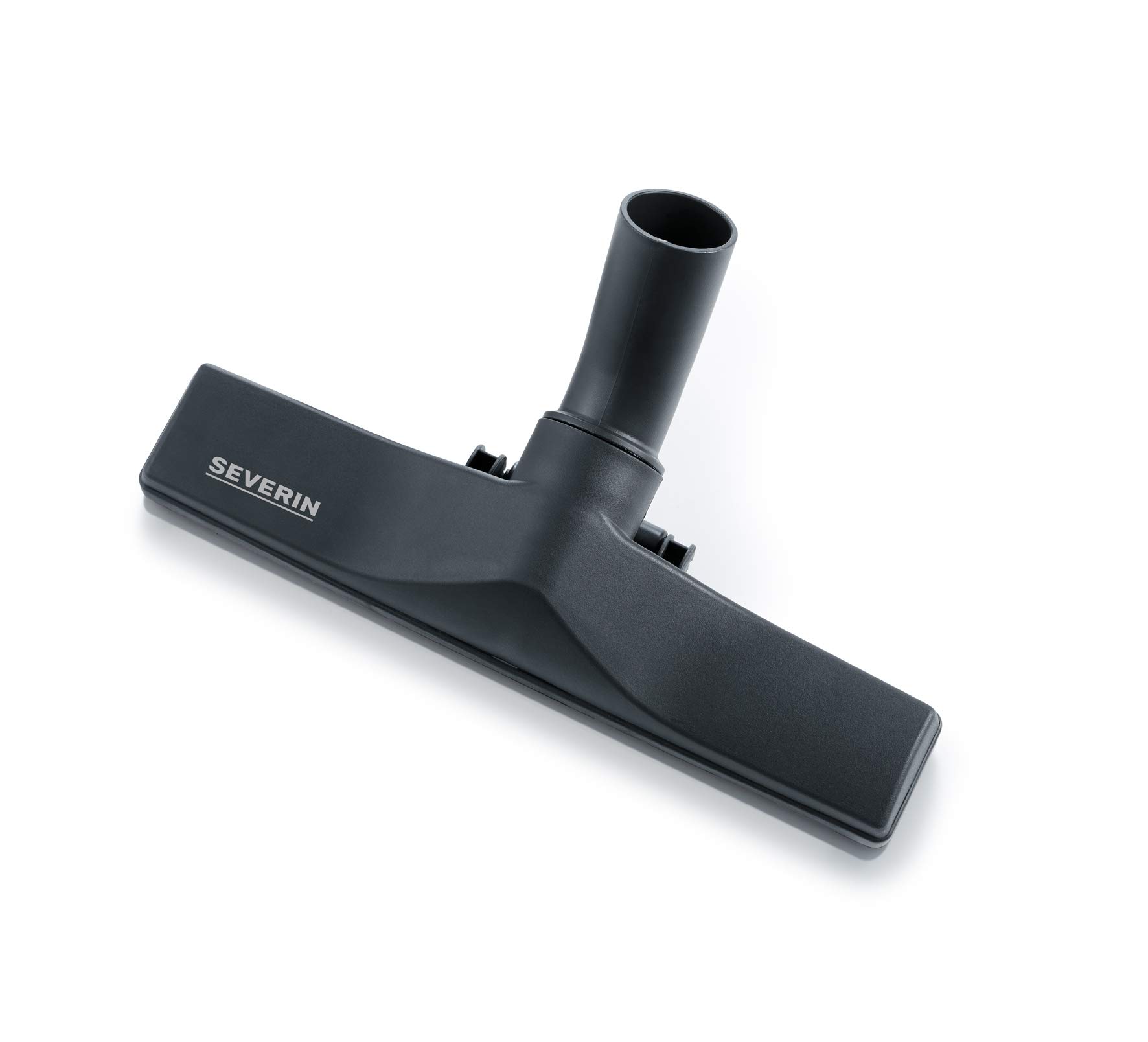 Severin MY 7114 Aspirapolvere Senza Sacco Silent Nero