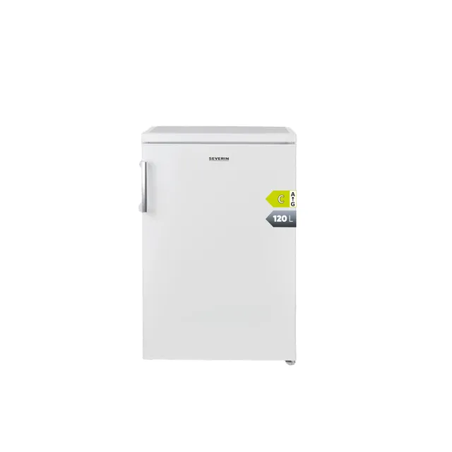 Severin VKS 8847 frigorifero da tavolo bianco 120 L