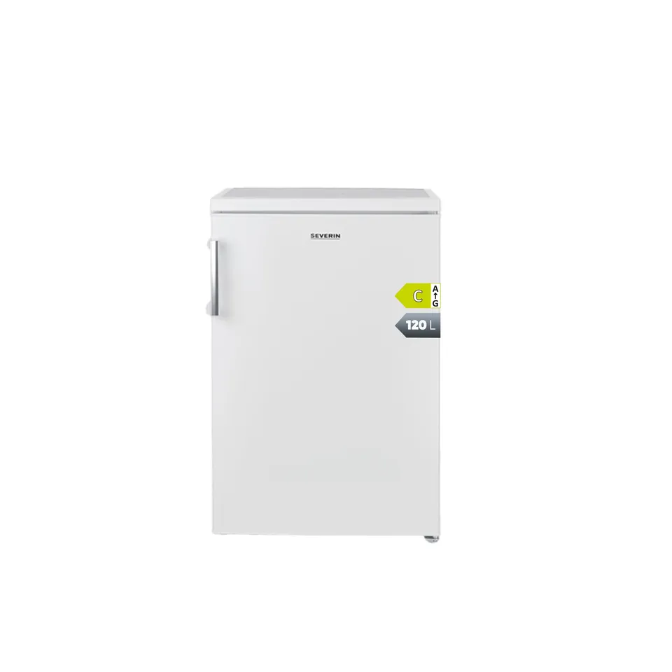 Severin VKS 8847 frigorifero da tavolo bianco 120 L