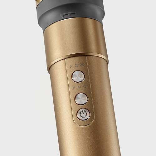 Severin HT 0685 styler capelli bronzo ionico 1500W
