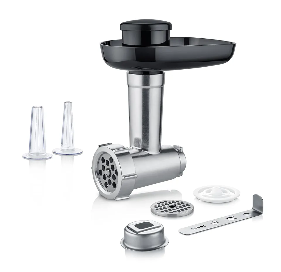 Severin ZB 5591 Accessorio Tritacarne per KM 3896 3897