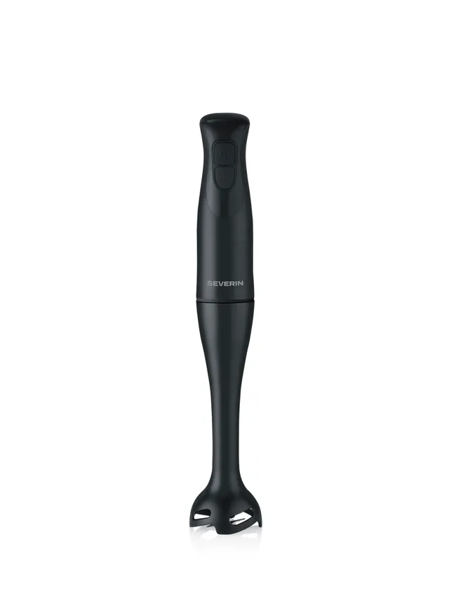 Severin SM 3760 Frullatore a Immersione con Turbo