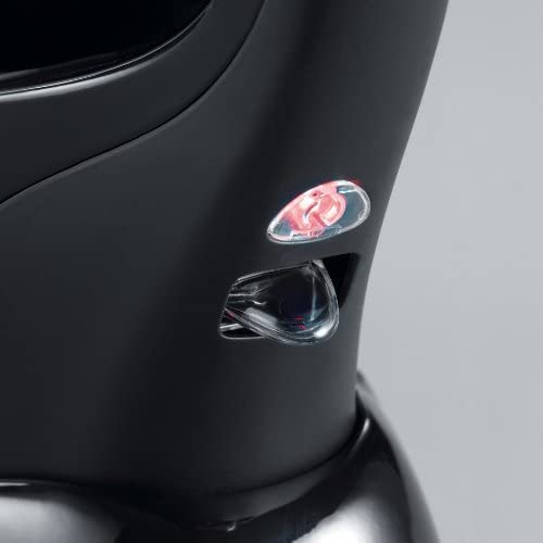 Severin WK 3363 bollitore elettrico 1L nero 1000W