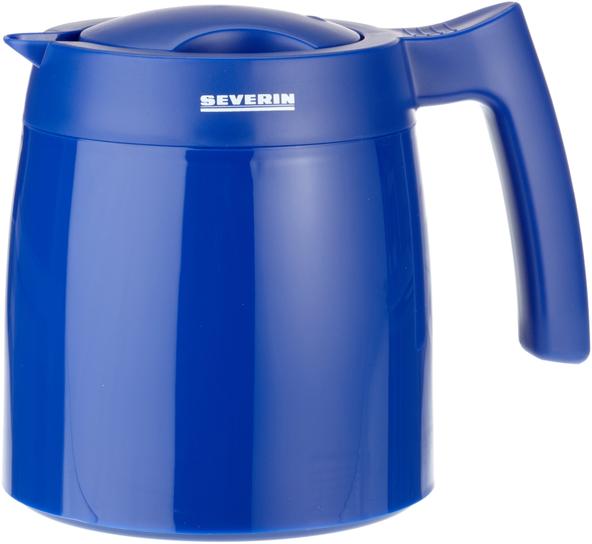 Severin per KA 4123 Caraffa Termica 1 Litro Nero