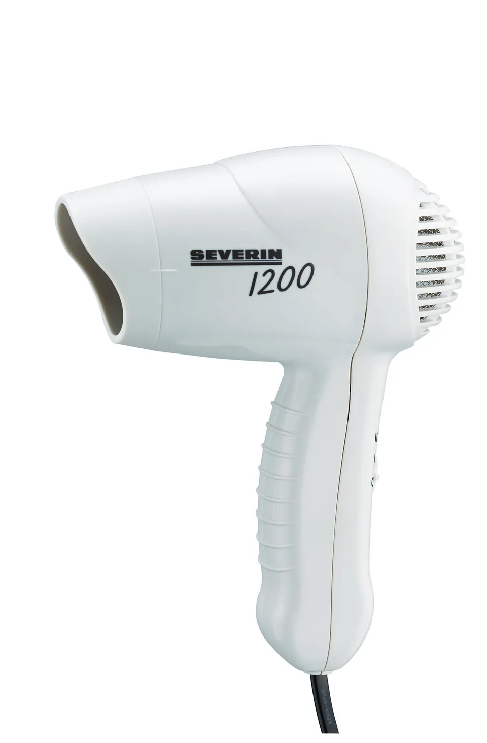 Severin HT6230 phon asciugacapelli bianco