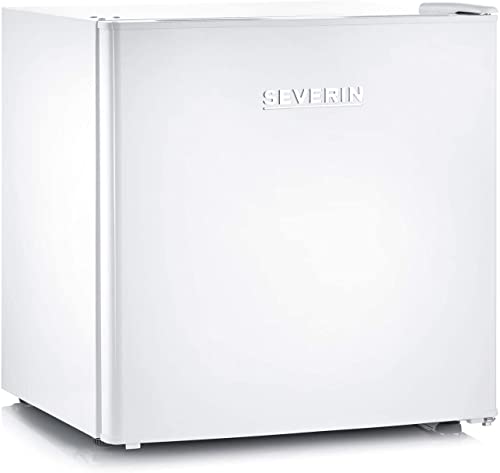 Severin GB 8882 Mini Congelatore 32 L Bianco classe E