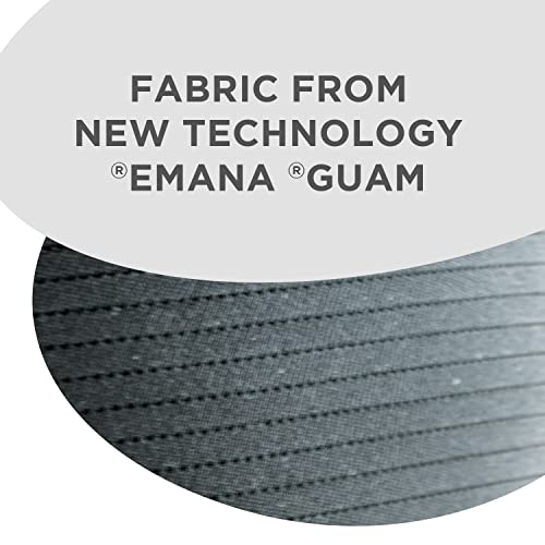 Guam Fibramar Leggings Snellente Nero S-M 42-44 Massaggiante