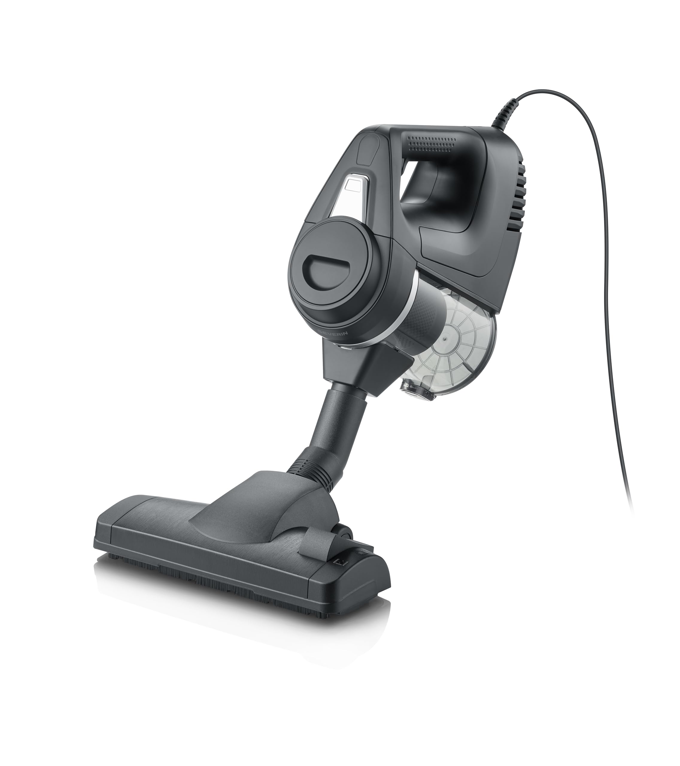 Severin CY 7080 Aspirapolvere con Filo 600W Cavo 6 m
