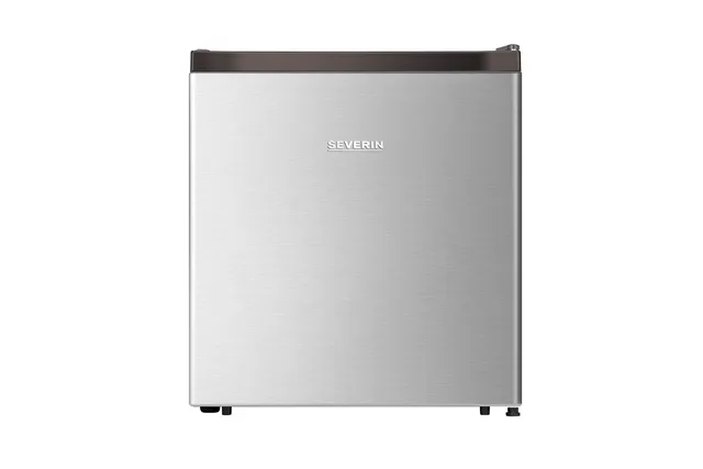 Severin KB 8878 Frigobox 45 Litri Inox Classe E