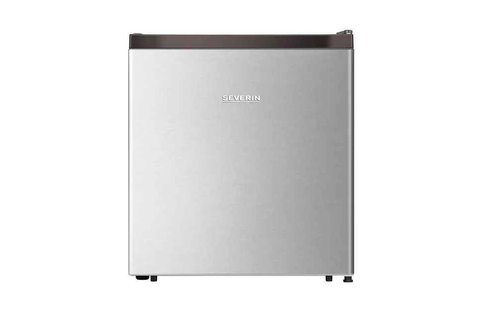 Severin KB 8878 Frigobox 45 Litri Inox Classe E