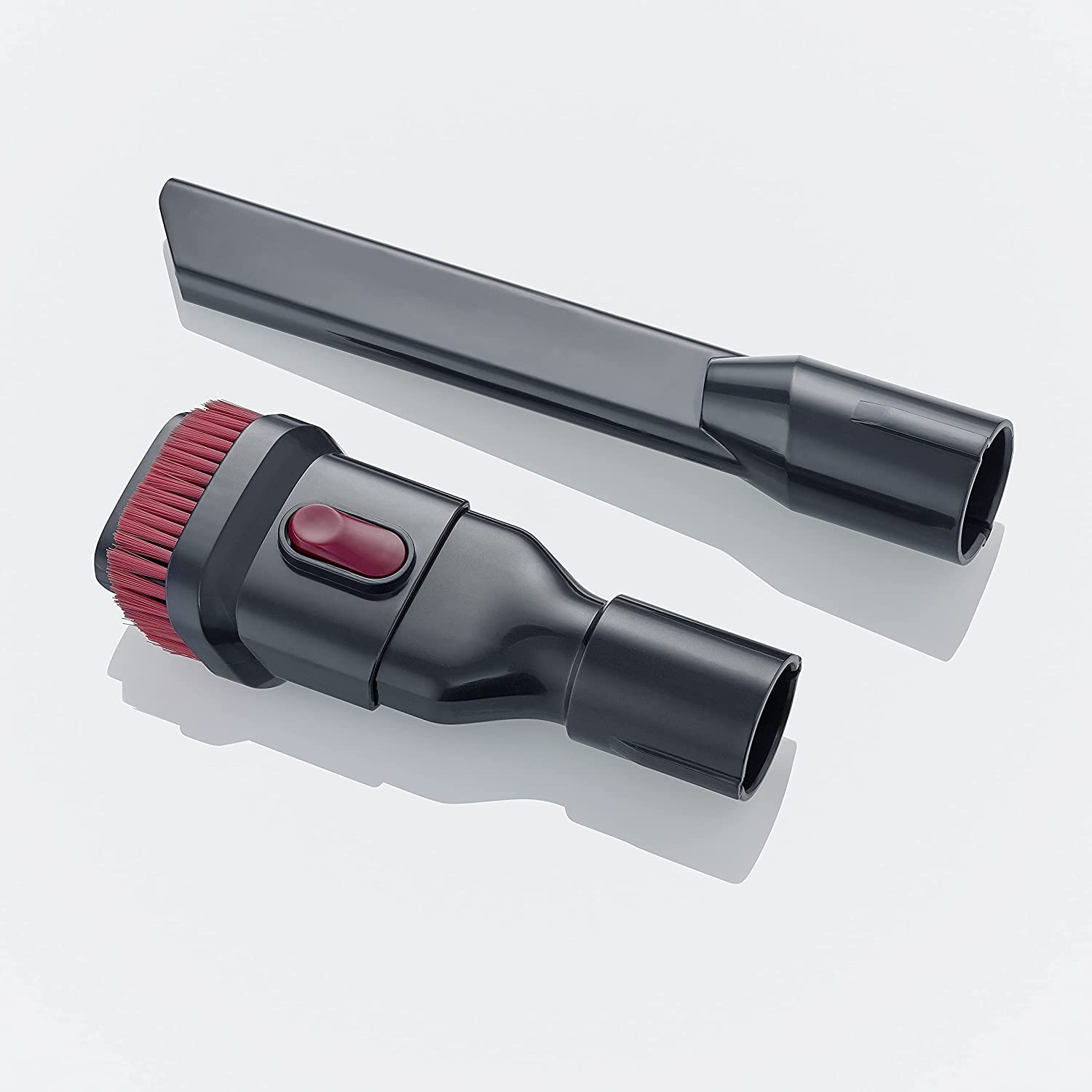 Severin HV 7153 Aspirapolvere Senza Fili Nero 10000 Pa 40 min