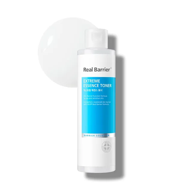 Real Barrier Extreme Essence Toner Viso 190ml