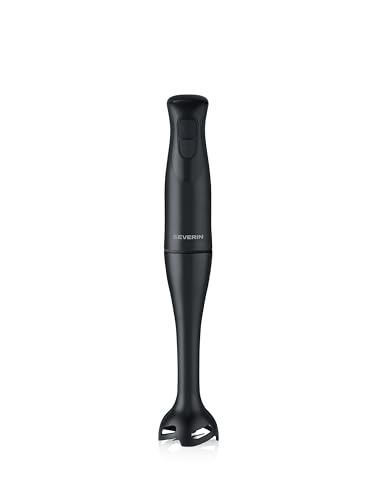 Severin SM 3760 Frullatore a Immersione con Turbo
