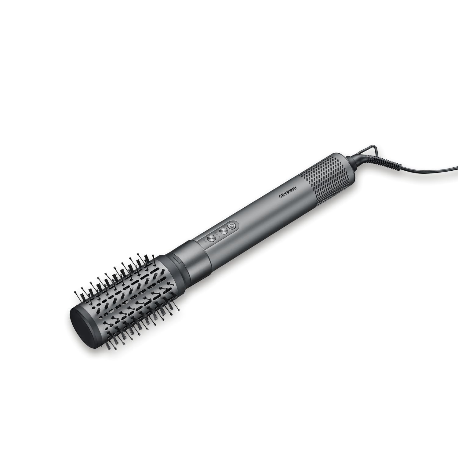 SEVERIN WL 0683 Multi-Styler 5-in-1 asciugacapelli antracite ionico