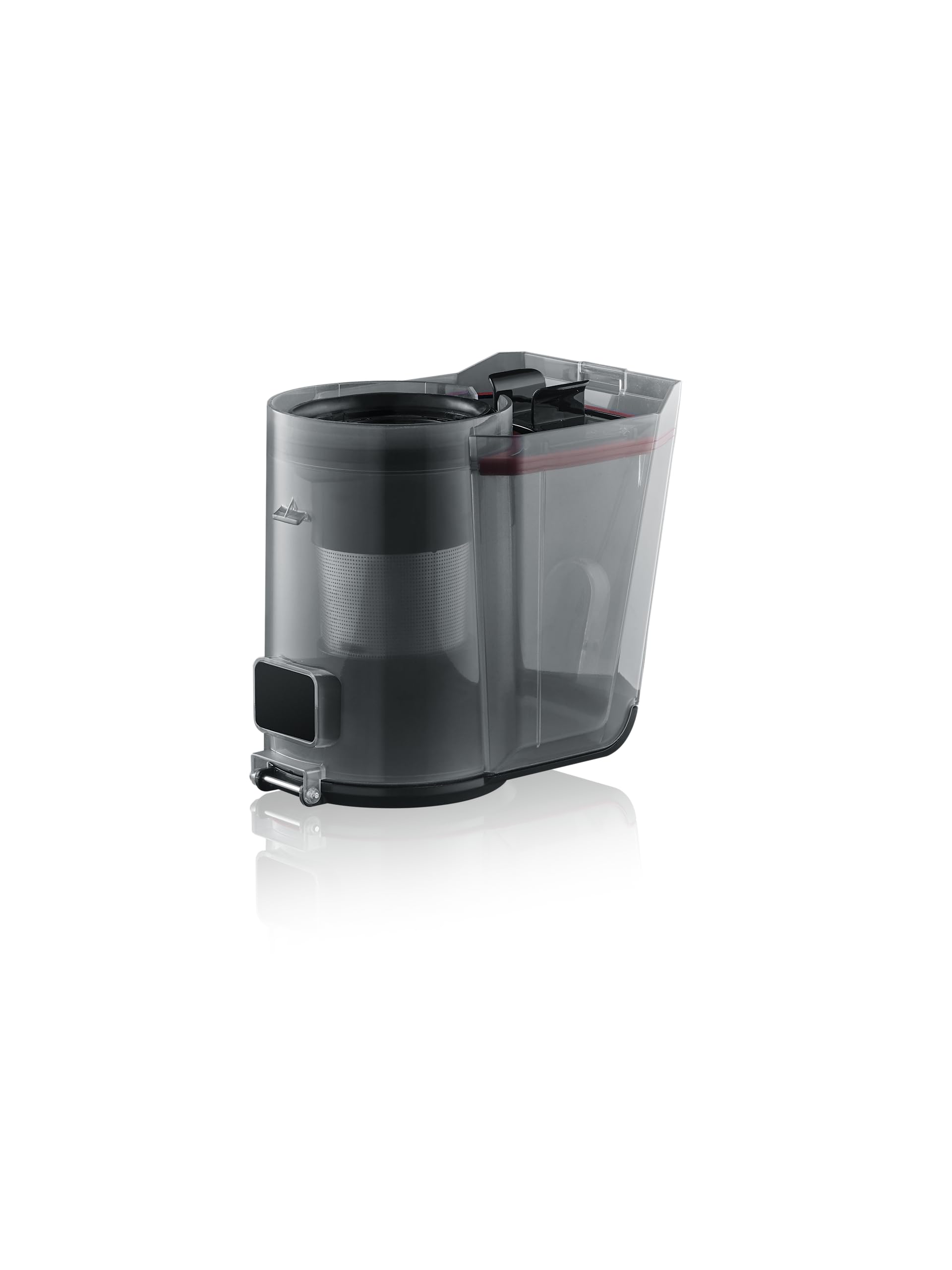 Severin Sepuro contenitore polvere Cyclone 600 ml