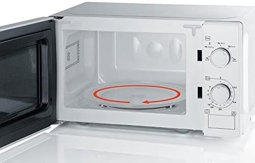 Severin MW 7890 forno microonde bianco 20L 700W