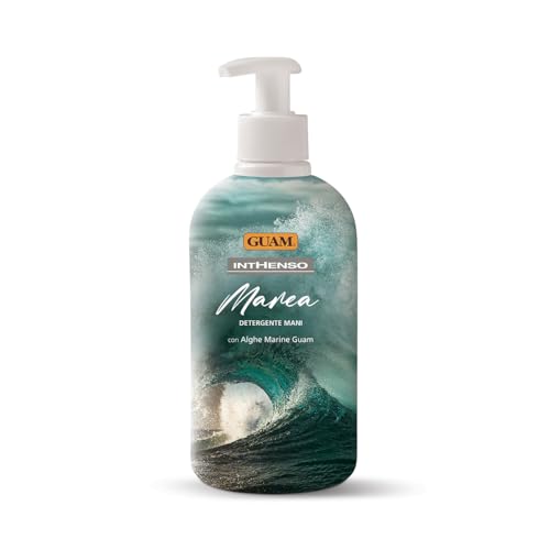 Guam Inthenso Marea Detergente Mani Nutriente 500 ml