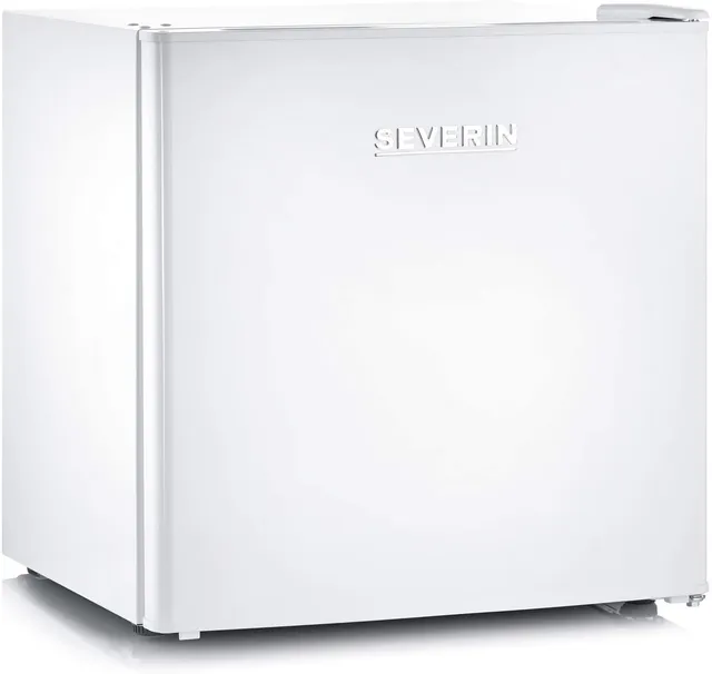 Severin GB 8882 Mini Congelatore 32 L Bianco classe E