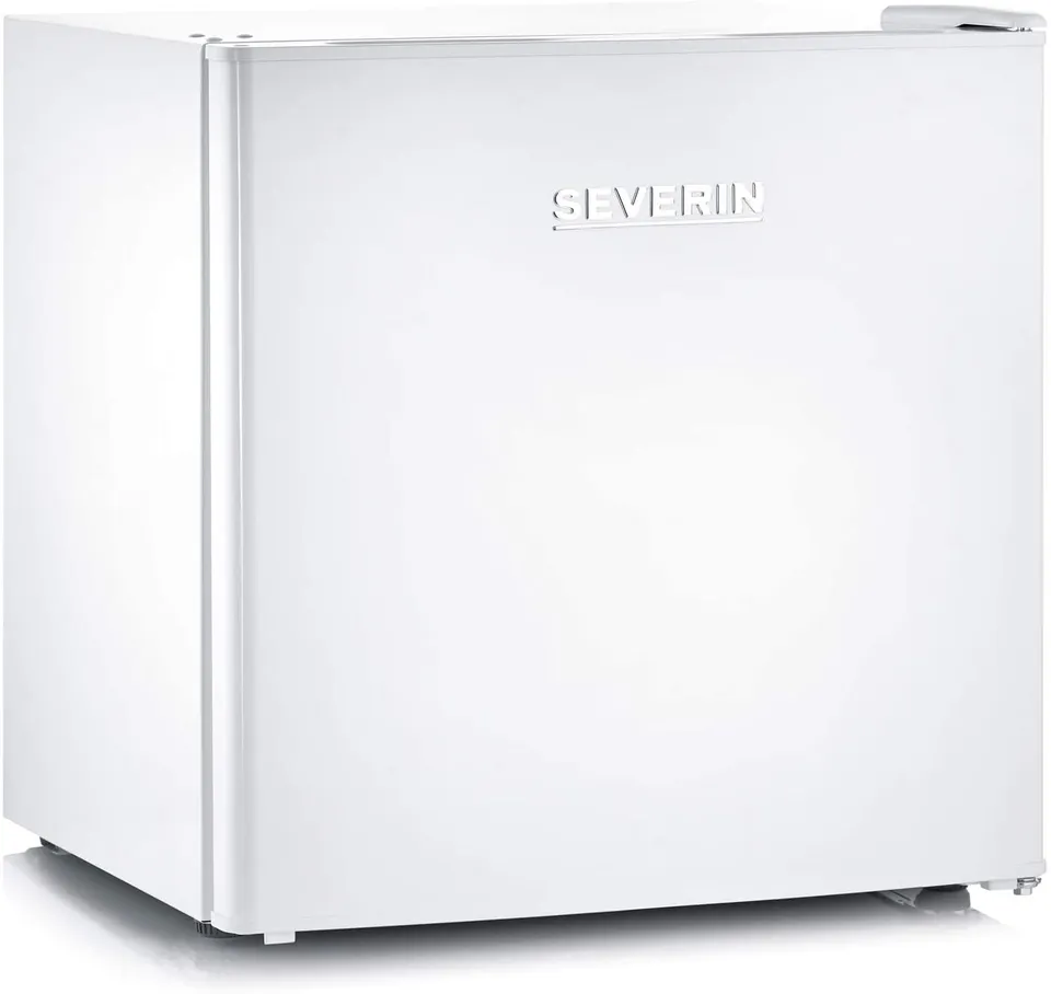 Severin GB 8882 Mini Congelatore 32 L Bianco classe E
