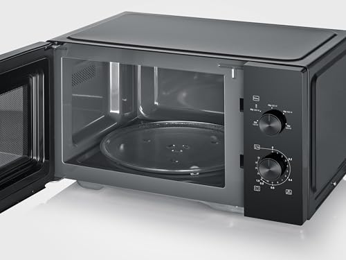 Severin Solo microonde 28 L 900W piatto 29 cm scongelamento