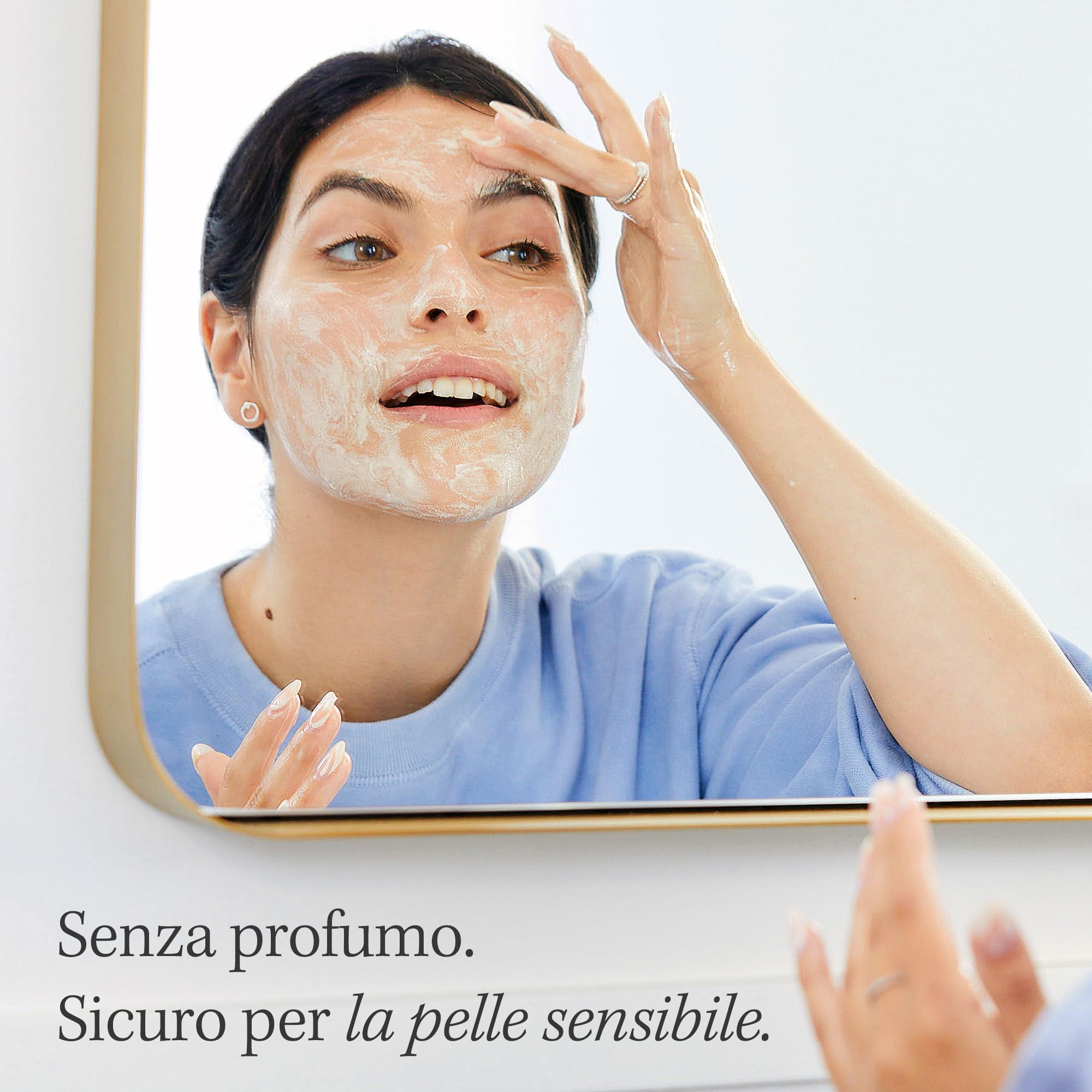 First Aid Beauty Cleansers Face Cleanser detergente 142 g