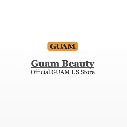 Guam Seatherapy Crema Viso Antiossidante 50ml Antirughe