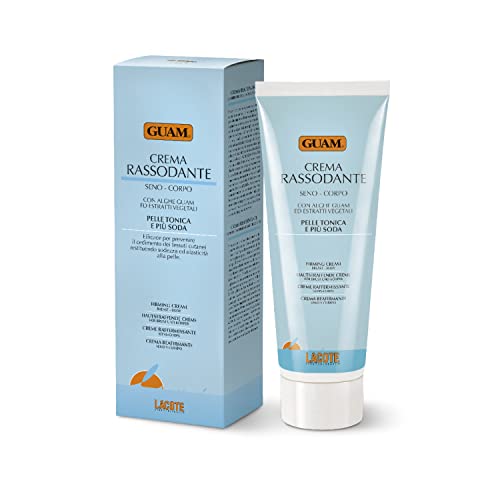 Guam Inthenso Crema Rassodante Seno Corpo 250 ml