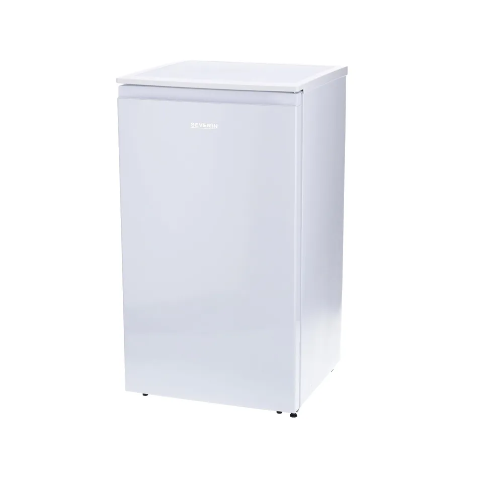 Severin TKS 8845 Frigorifero Combinato 82 L Bianco