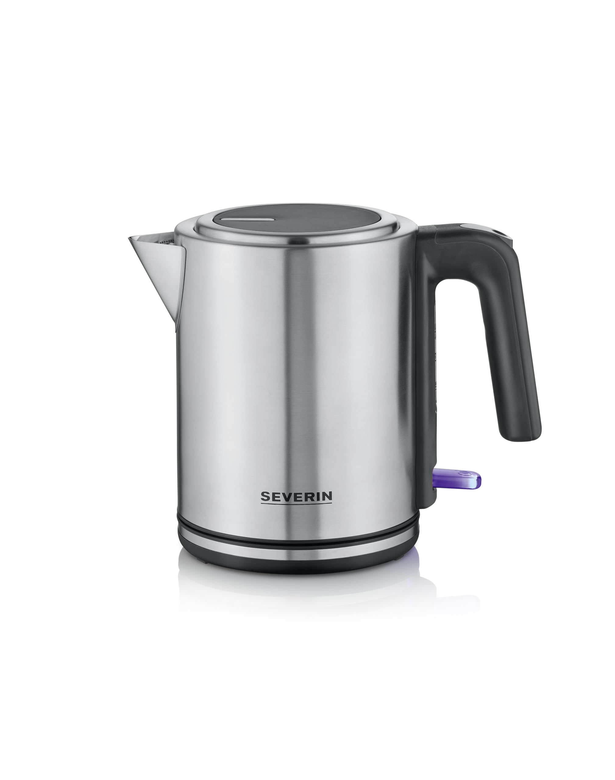 Severin WK 3489 Bollitore Elettrico Acciaio 2400W