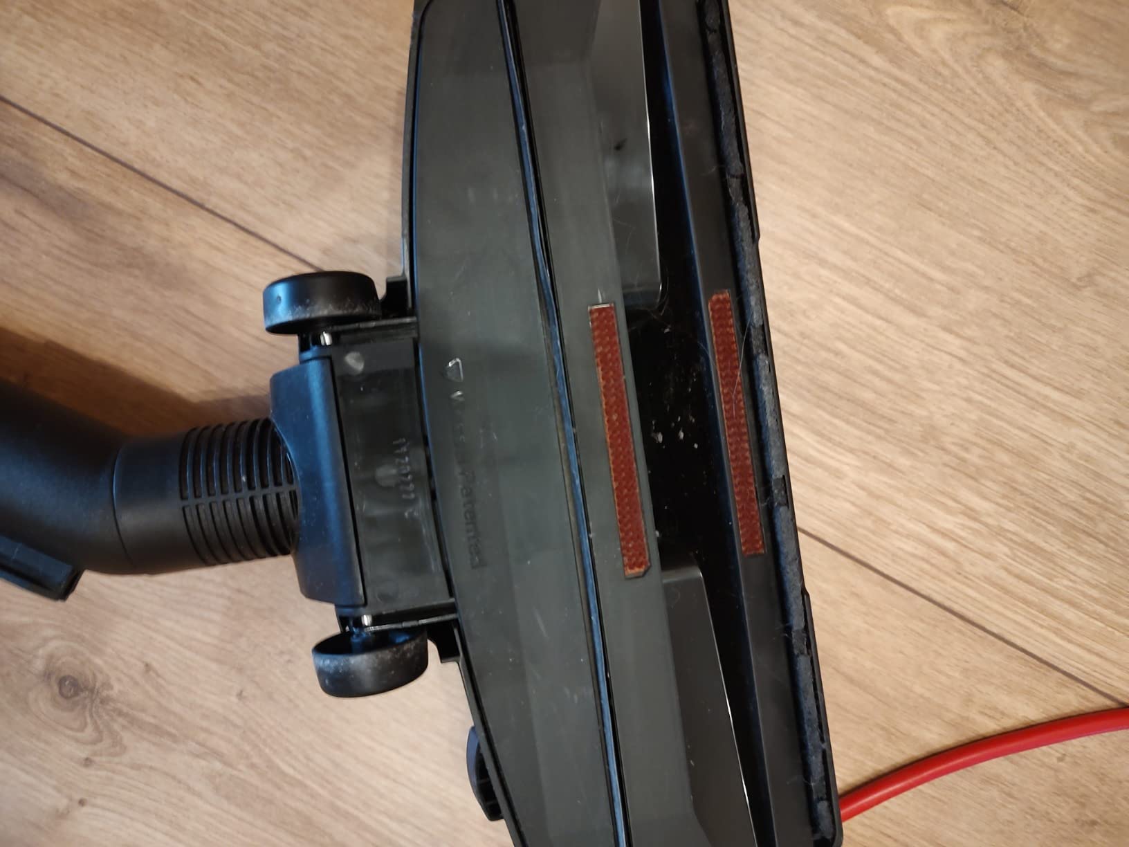 Severin BC 7044 Aspirapolvere 700W 3L Nero