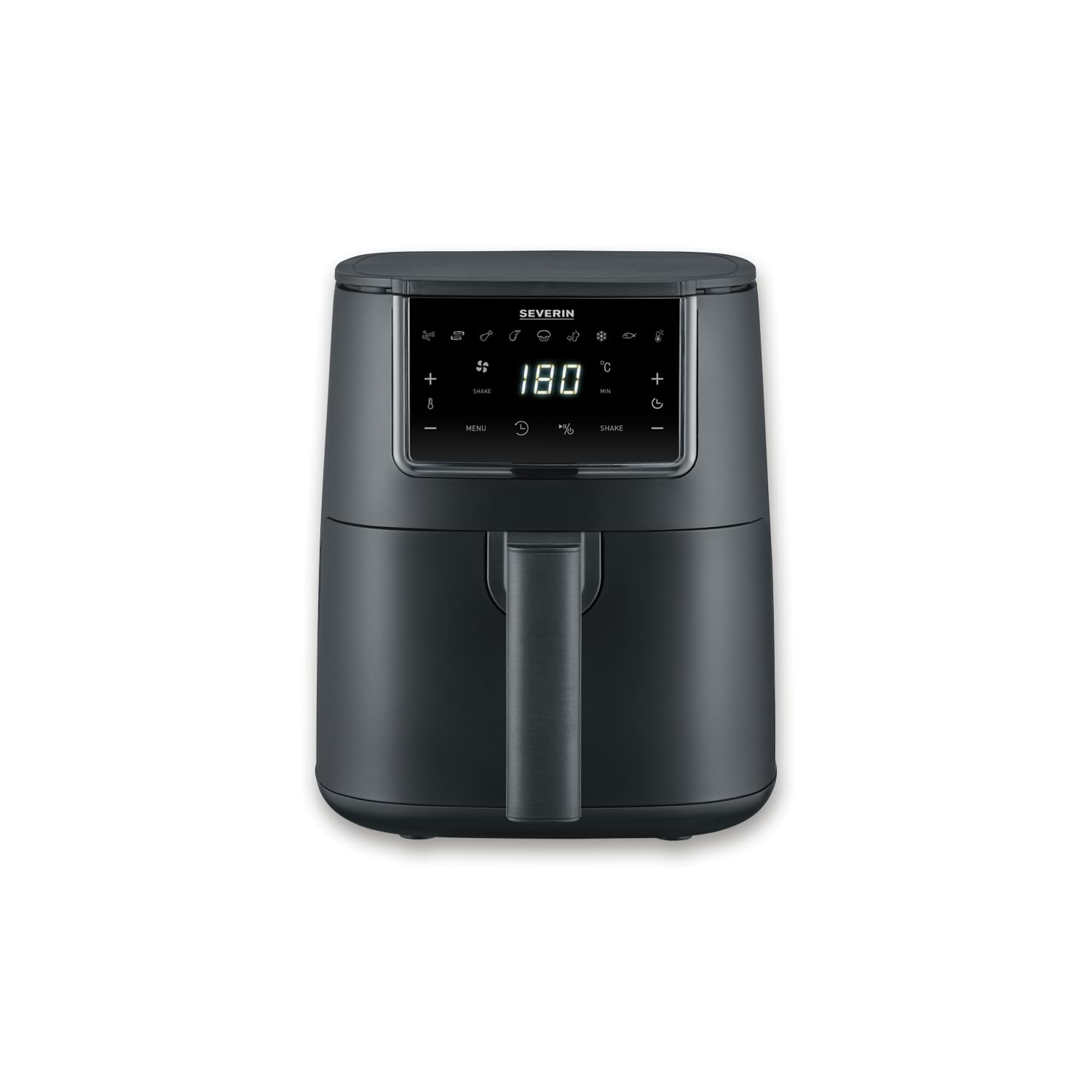 Severin FryLight FR 2461 Friggitrice ad Aria 4L