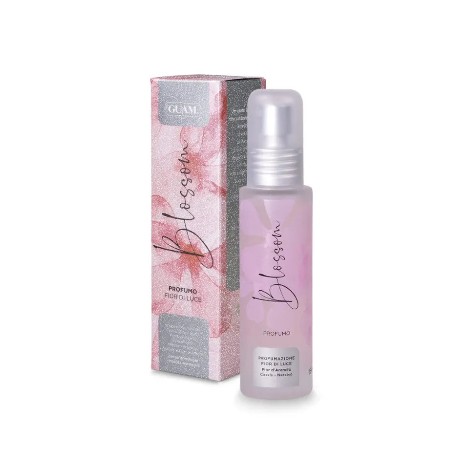 Guam Blossom Profumo Fior di Luce 50 ml Fruttato