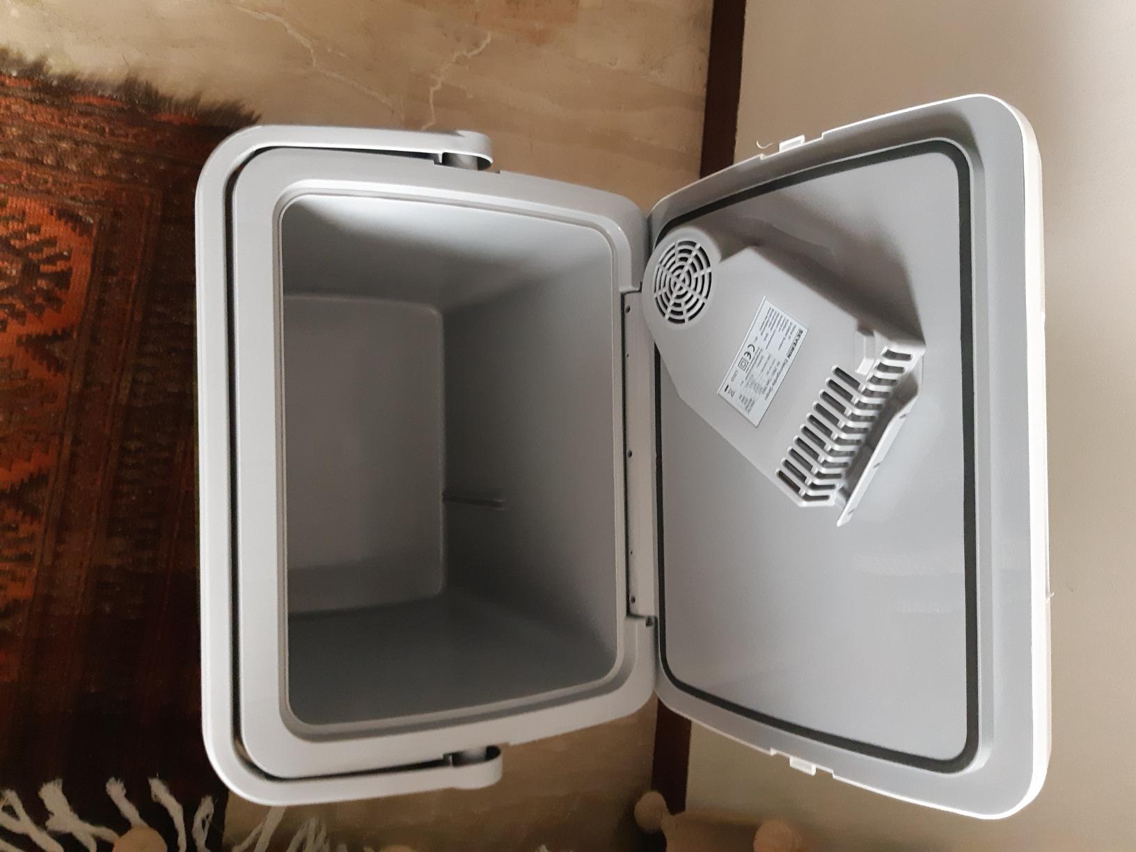 Severin KB 2923 frigo portatile 25L caldo-freddo USB+12V