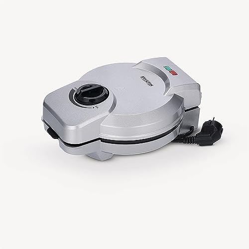 Severin HA 2082 cialdiera coni gelato 850W antiaderente