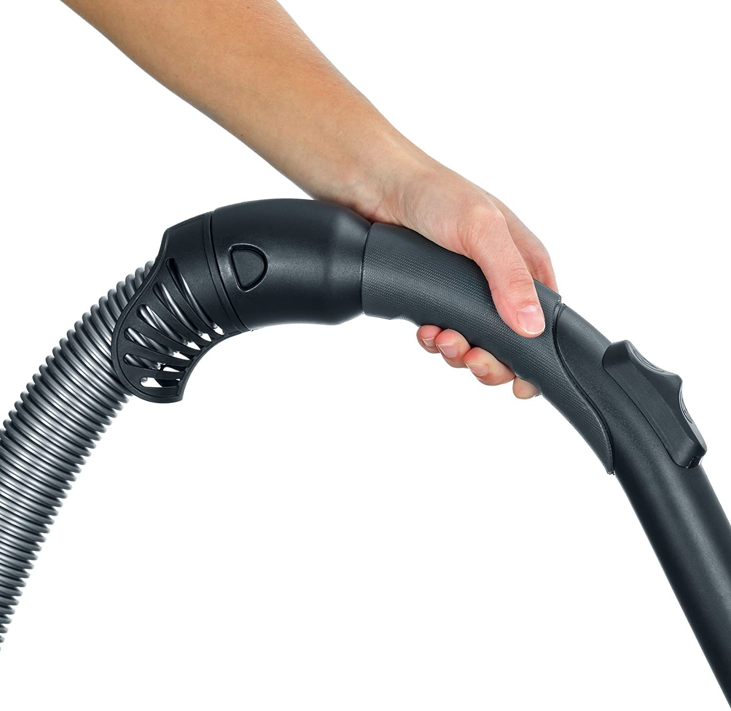 Severin BC 7044 Aspirapolvere 700W 3L Nero