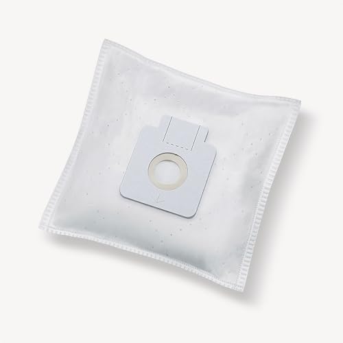Severin ZB 7211 Sacchetti Aspirapolvere 4 Pezzi+Filtro