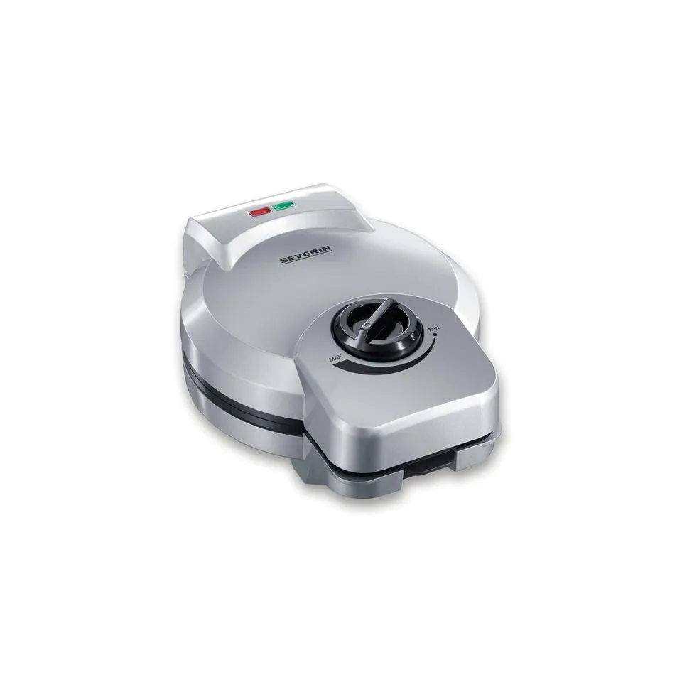 Severin HA 2082 cialdiera coni gelato 850W antiaderente