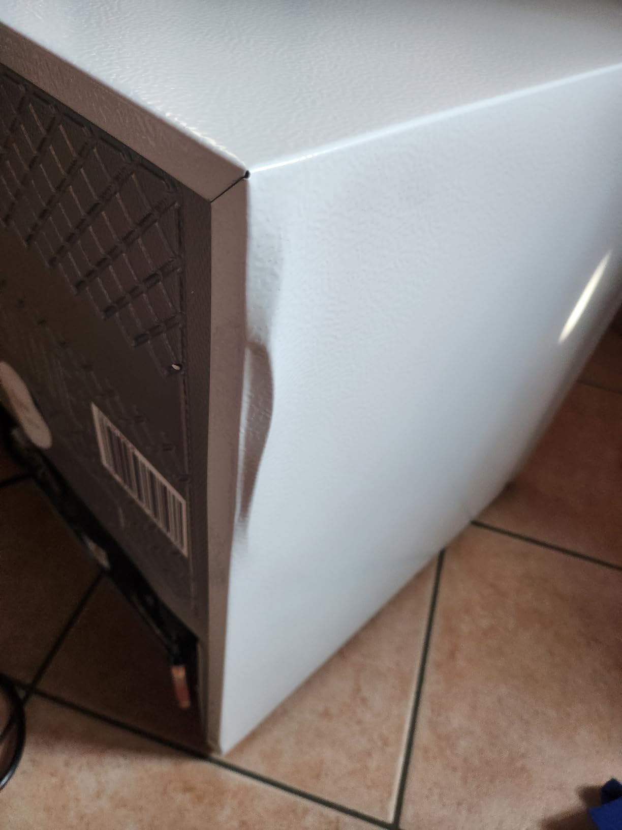 Severin KB 8884 Mini Frigo Compatto 45L Silenzioso