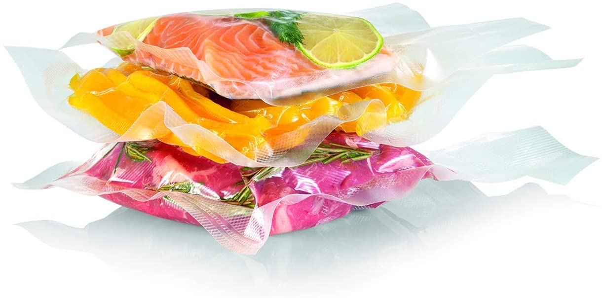 Severin ZB 3614 sacchetti sottovuoto 20x30 cm 55 pezzi sous vide