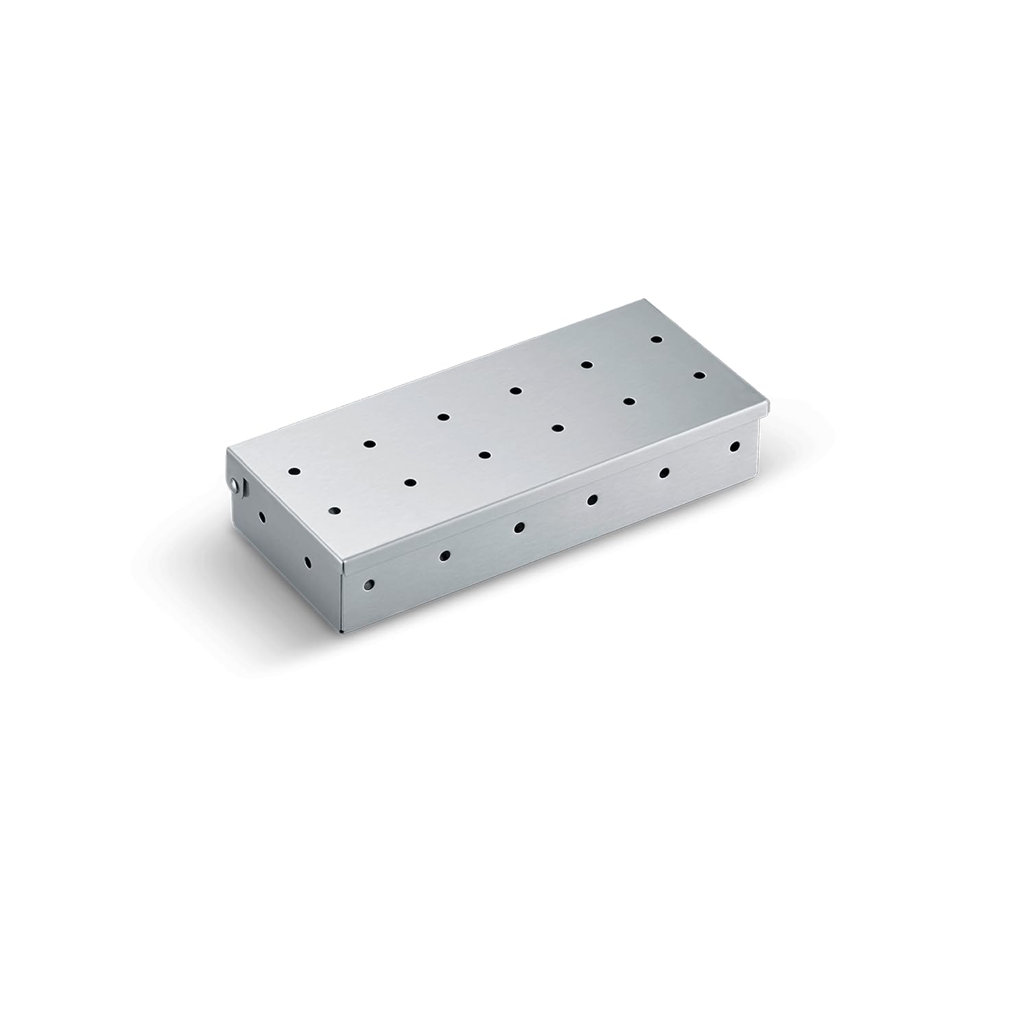 SEVERIN SEVO ZB 8183 smoker box acciaio affumicatore