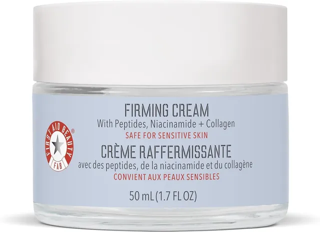 First Aid Beauty Ultra Repair crema viso 50ml collagene