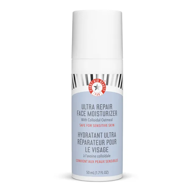 First Aid Beauty Moisturizers crema viso 50ml senza profumo